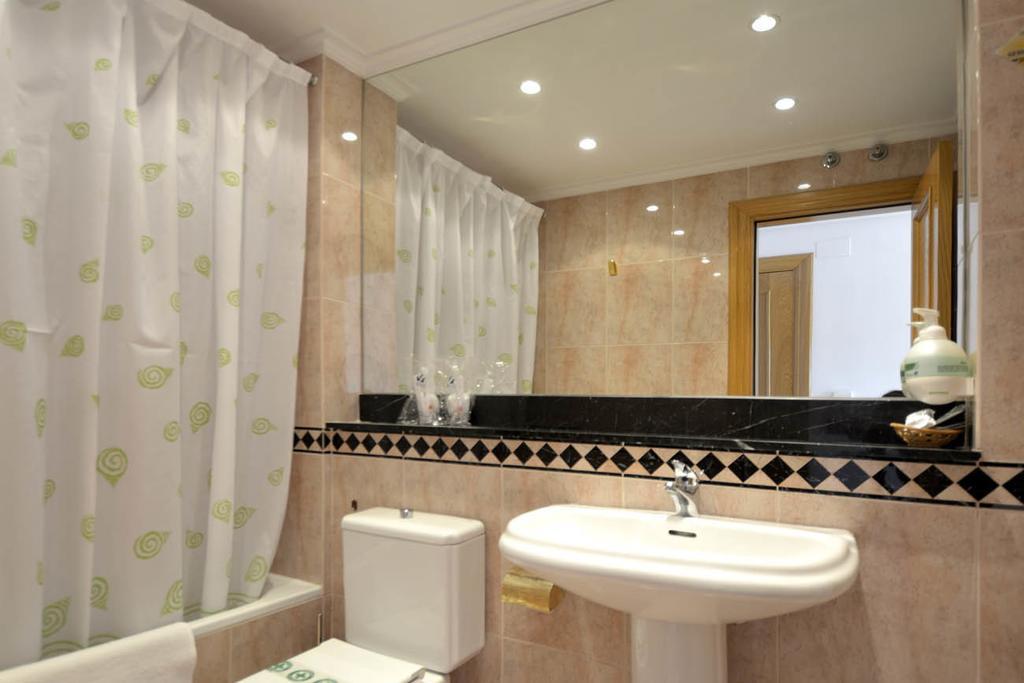 Hostal Goyo Garray Camera foto