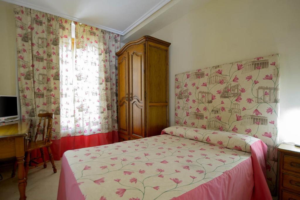 Hostal Goyo Garray Camera foto