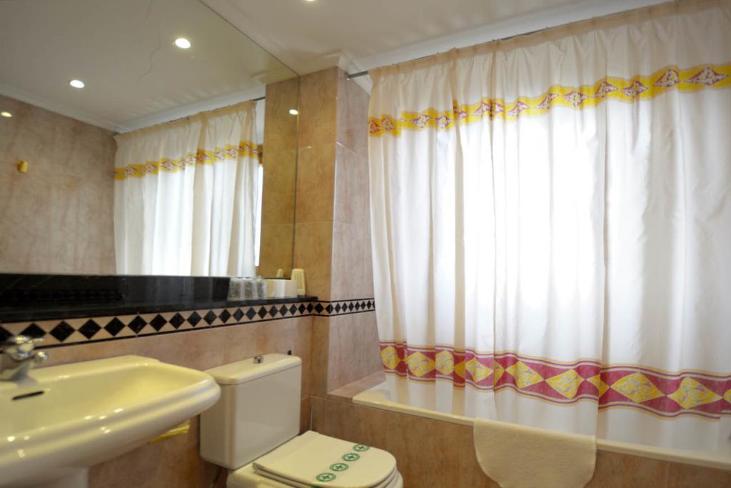 Hostal Goyo Garray Camera foto