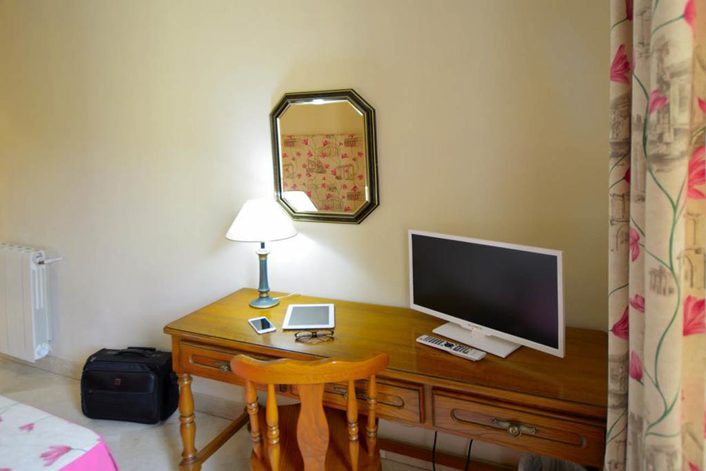 Hostal Goyo Garray Camera foto